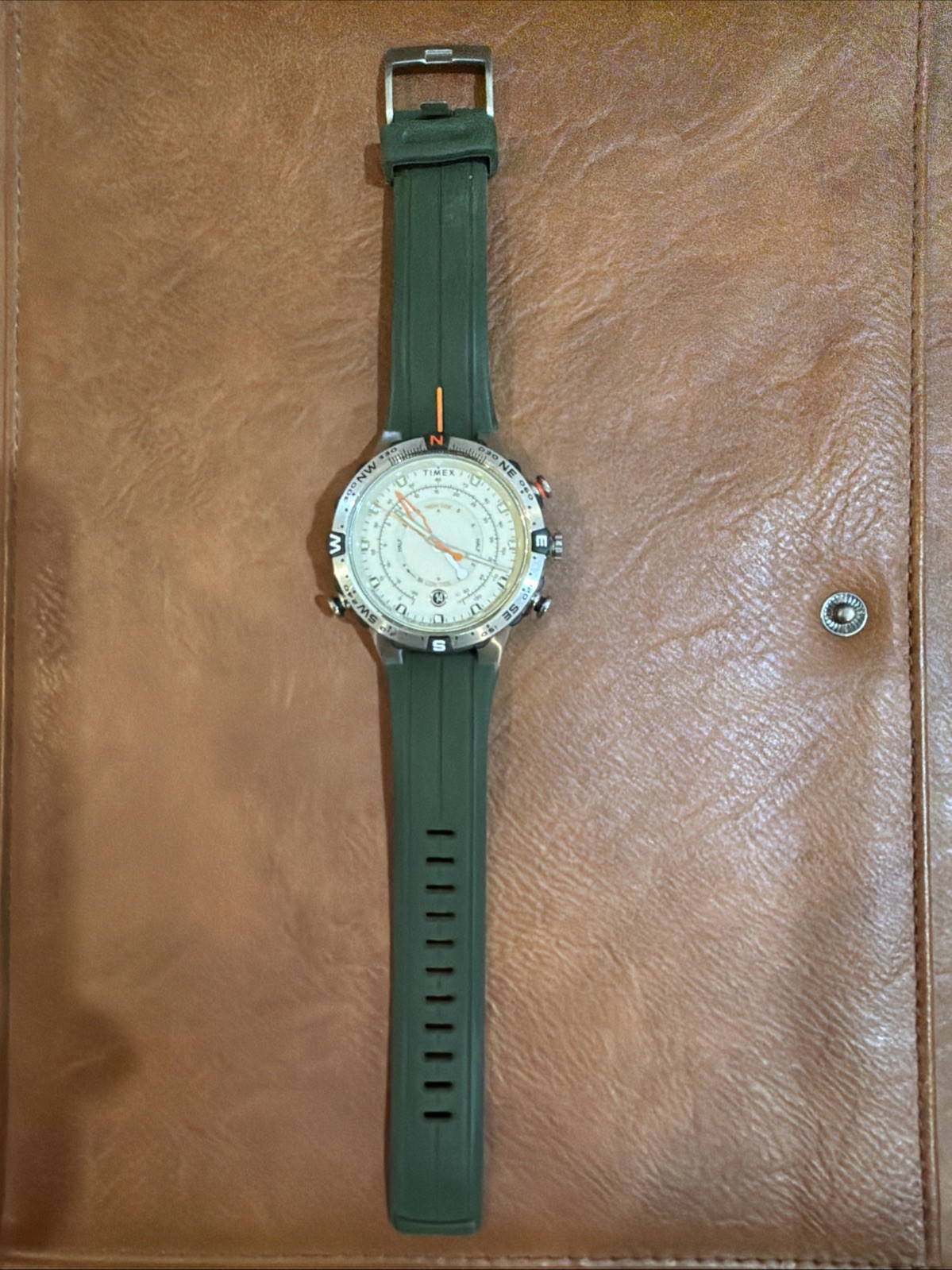 Timex Expedition Tide-Temp-Compass TW2V22200