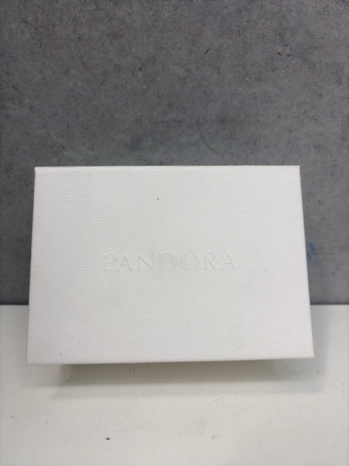 PANDORA Jewelry Collectors Cleaning Care Kit Gift Set Heart Clasp Opener