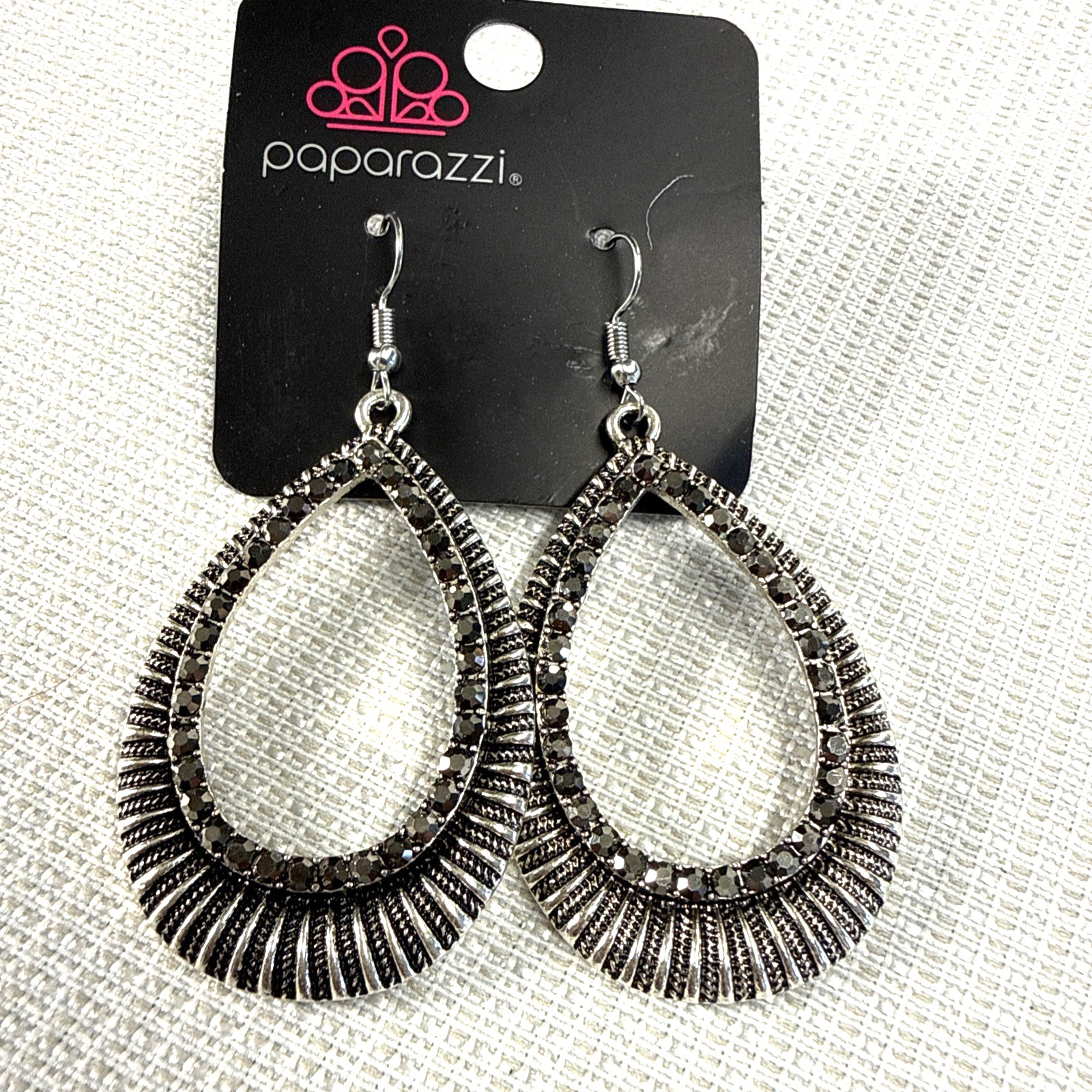 Lot of 11 Pieces – All Pierced Earrings – NWT – Contemporary Costume Jewelry