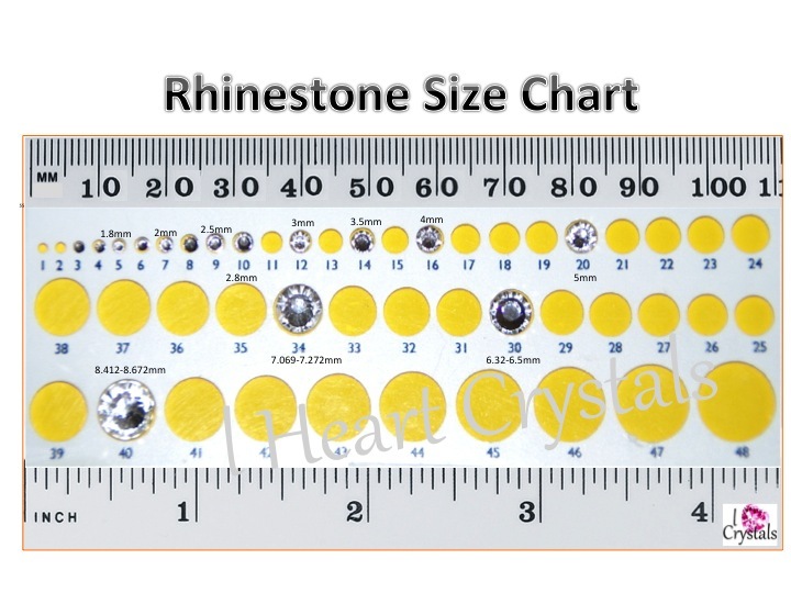 CRYSTAL AB Aurore Boreale 2058 2mm 7ss IHC Austrian Flatback Rhinestones 144 pcs