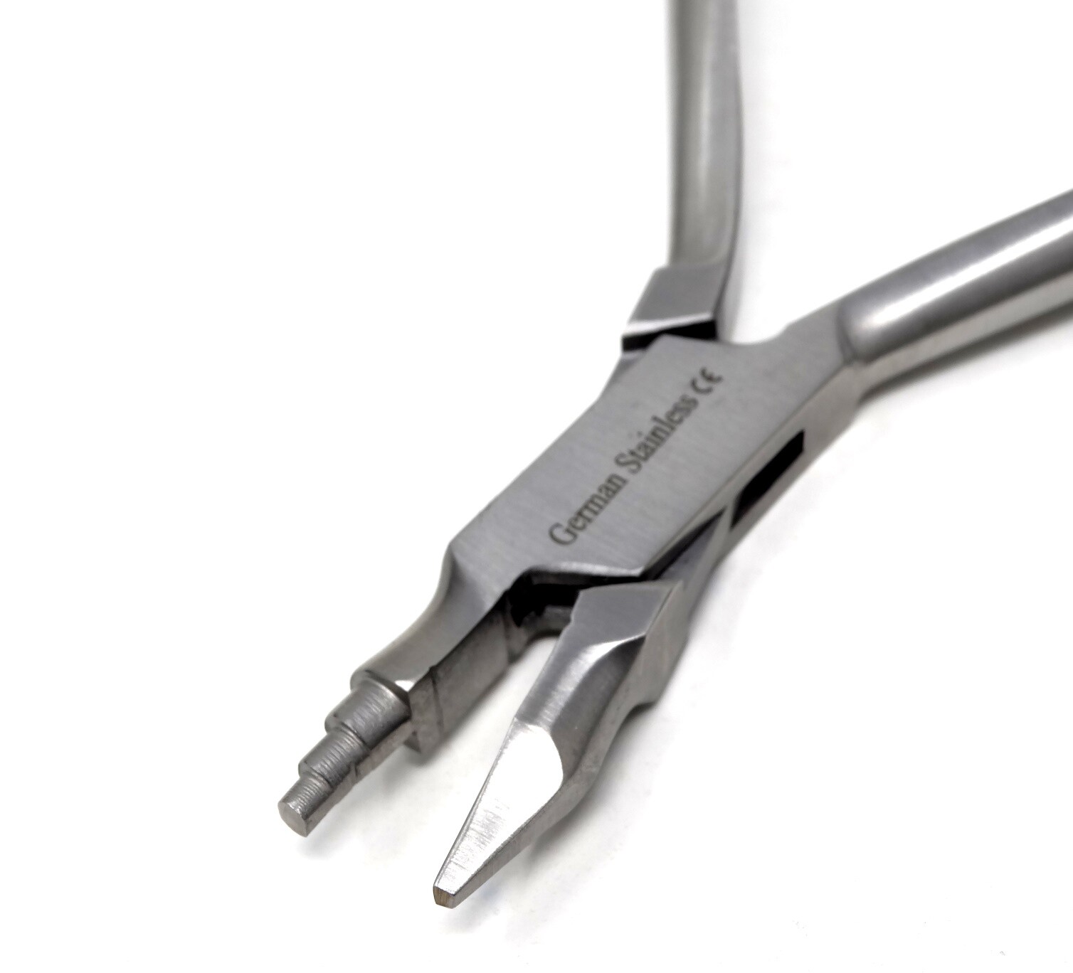 Bail Making Pliers 3 in 1 Wire Forming Making Jump Ring Jewelry Looping Plier