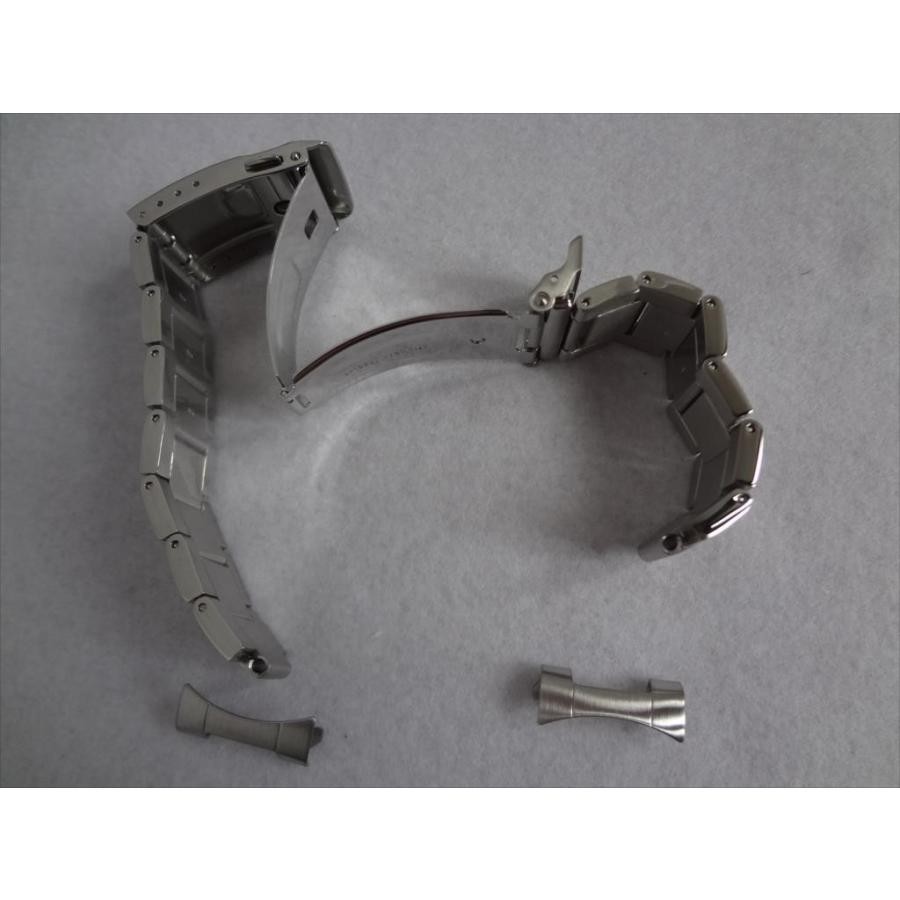 Genuine Seiko SNZG11 SNZG07 SNZG13 SNZG15 SNZG13K1 7S36-03J0 22mm Band 300Z1JM-L