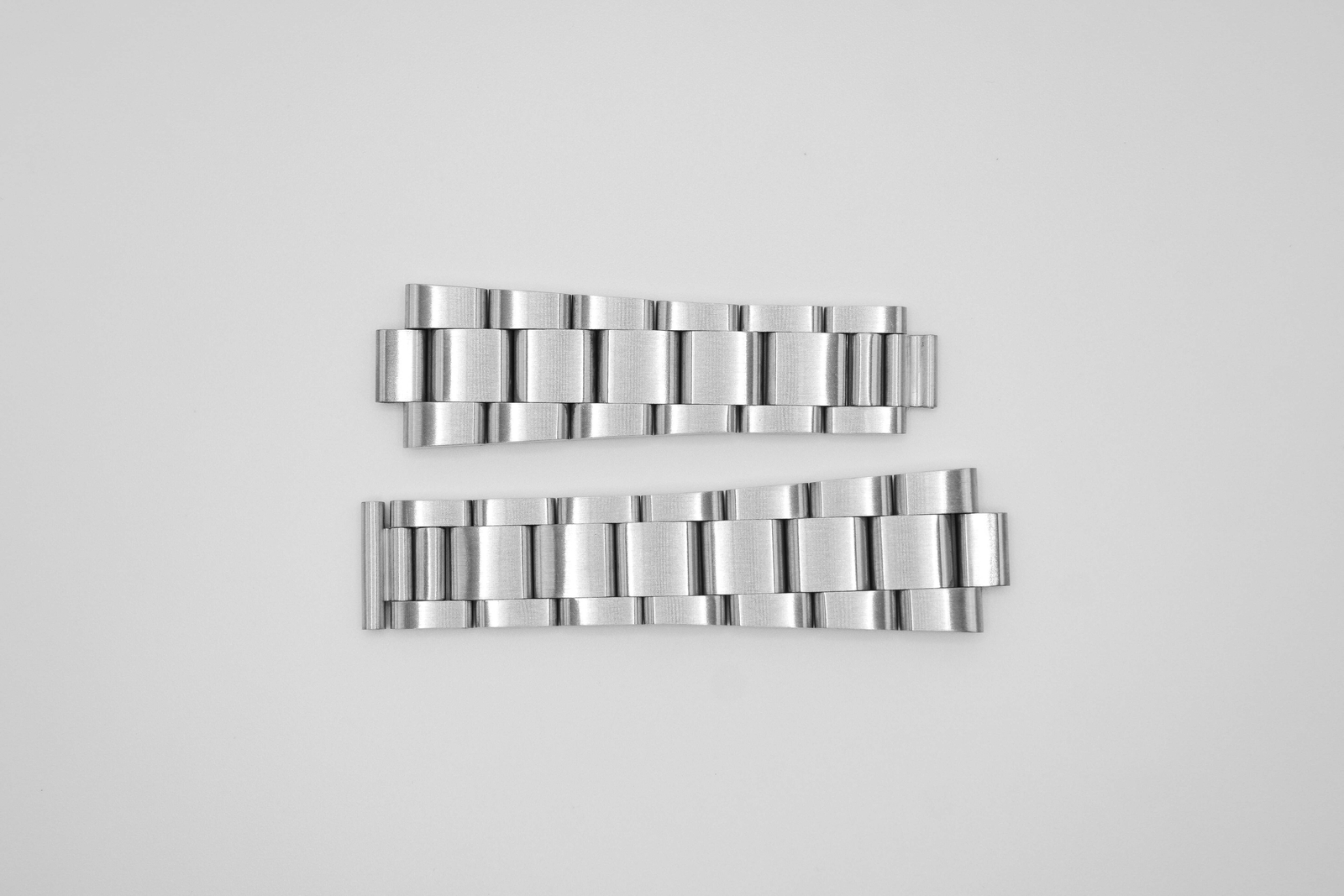 Oyster Bracelet Hollow Links Reference 78360 for Rolex