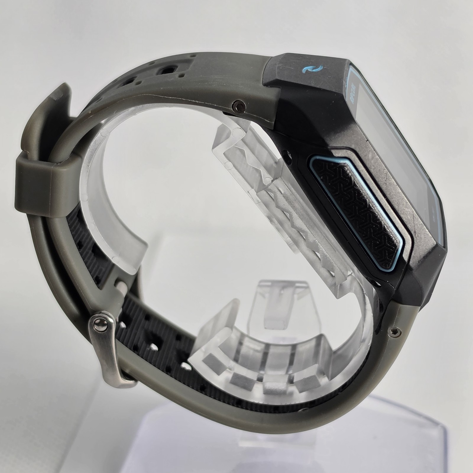RIP CURL ULTIMATE TIDE GPS 2 MEN’S W.R 42X53mm IOS USER ONLY NOT FOR ANDROID