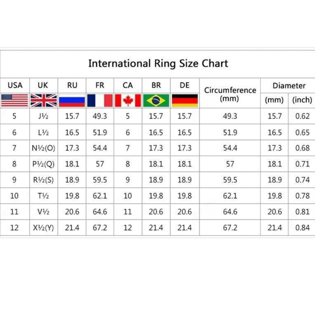 White Gold Diamond Ring Women’s Baguette Cut D Color Wedding Jewelry