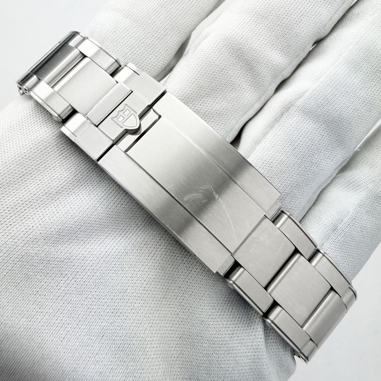 2026 Tudor Black Bay 54 79000B 37MM Blue Dial Steel Box Paper