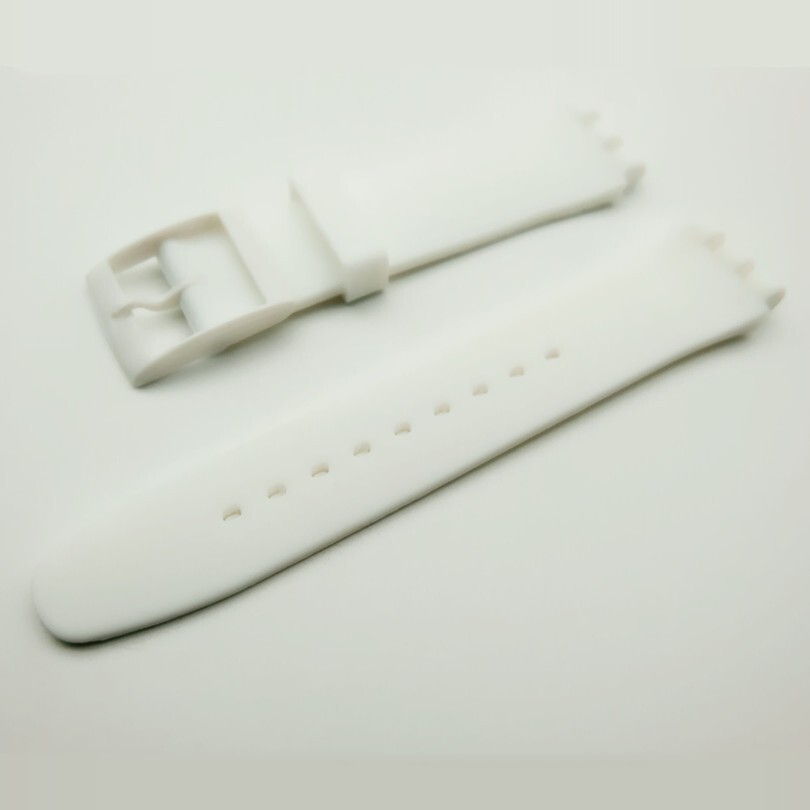 Discover High-Quality Silicone Watch Strap Accessories Online