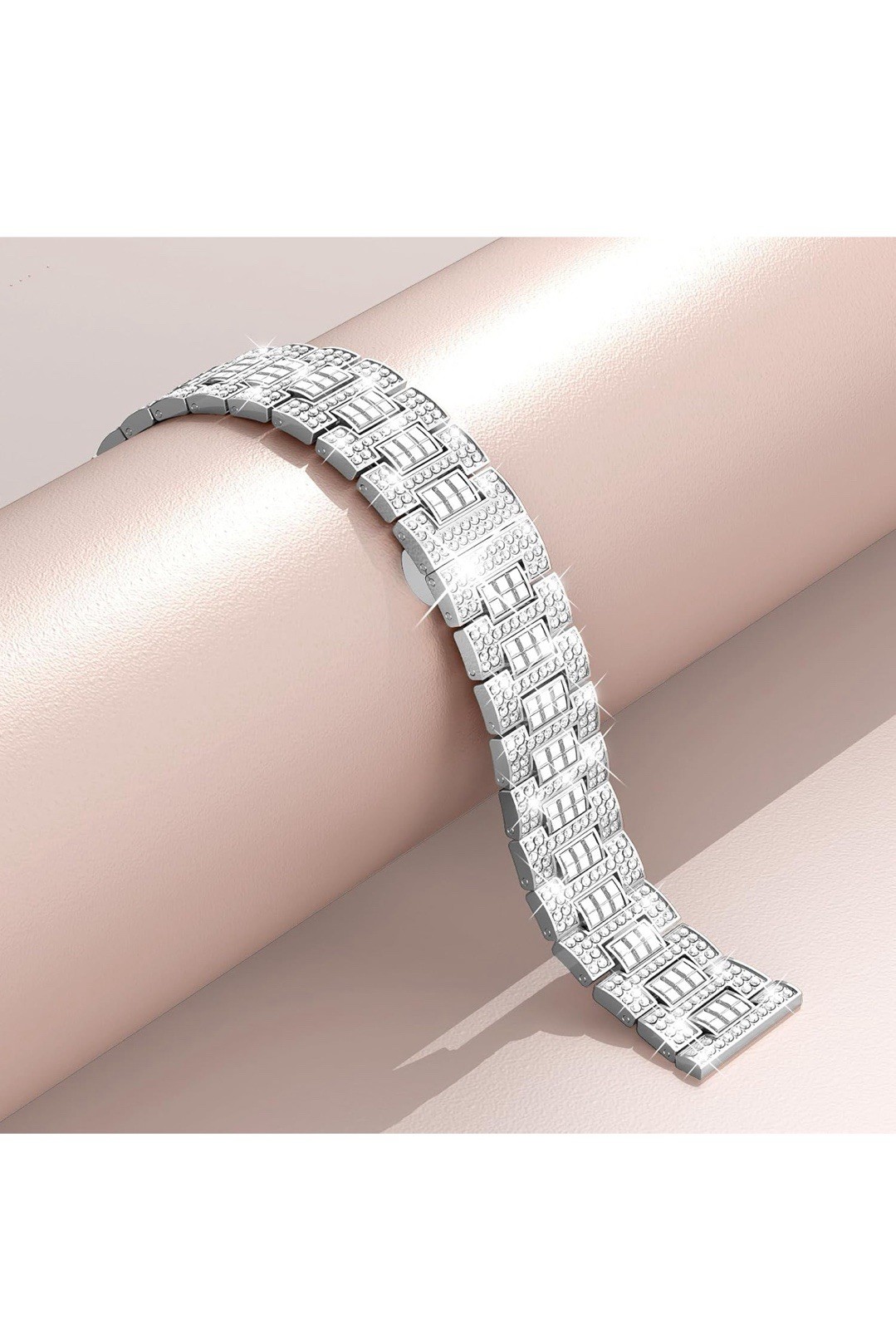 Mosonio Band ONLY Compatible with Samsung Galaxy Watch 7 40mm