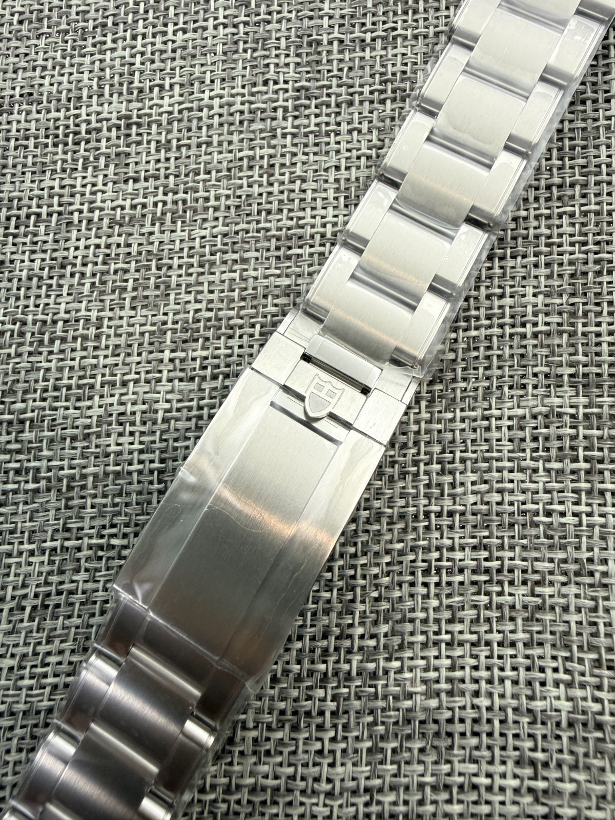 TUDOR Black Bay 58 GMT 7939G1A0NRU M79030 bracelet 20mm t-fit clasp