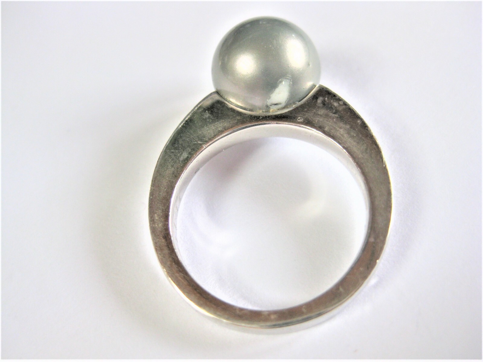 Ring Silver 925, Jette, 8.62g