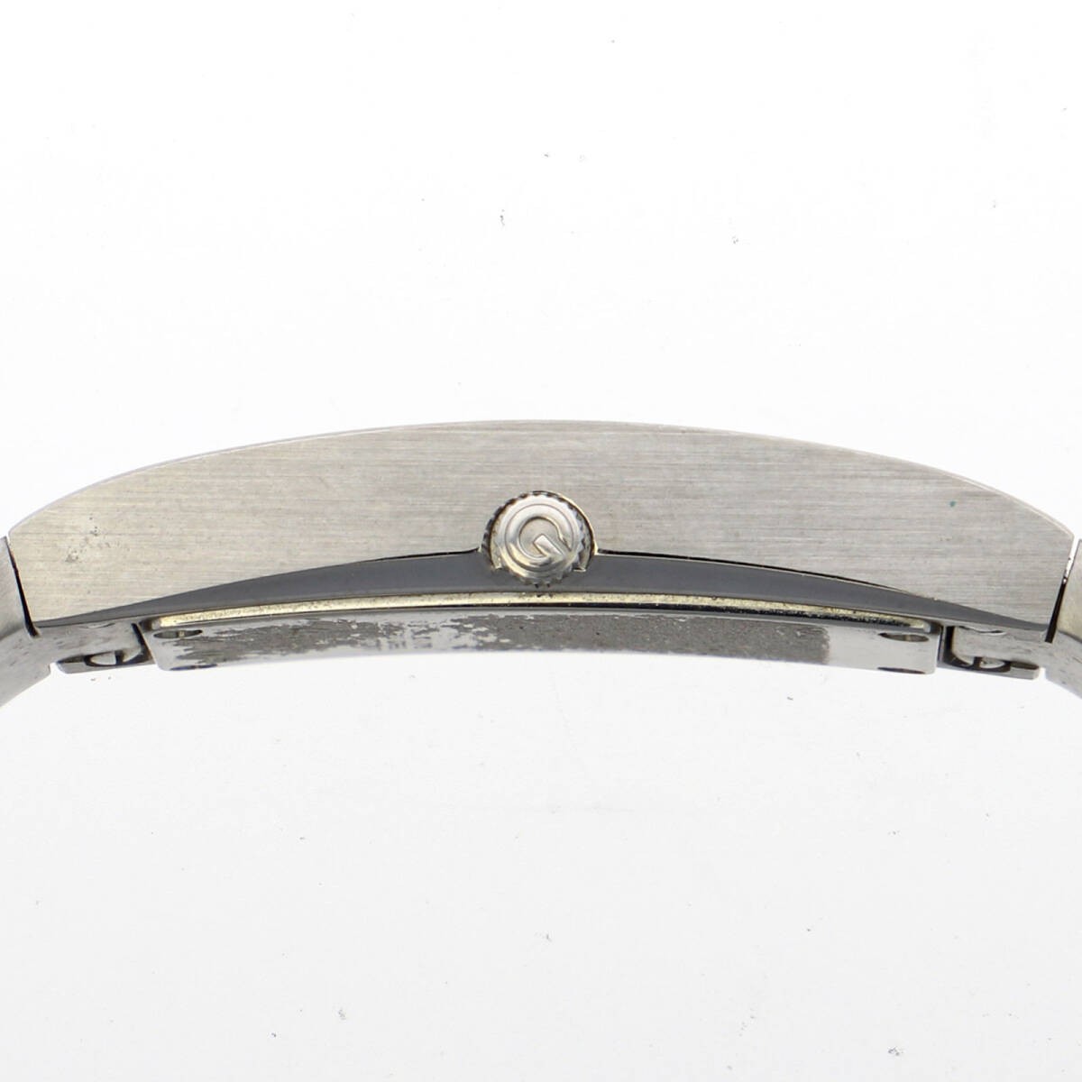 GUCCI Bangle watch 2400S TO302173
