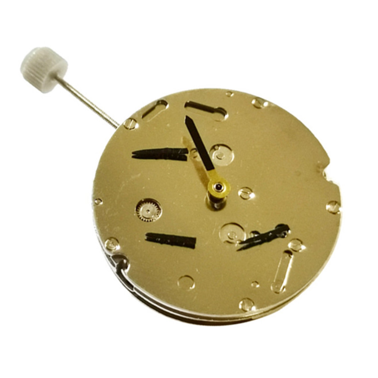 Classic 6-Hand Automatic Mechanical Watch Movement For 2813 8205 Watch Parts