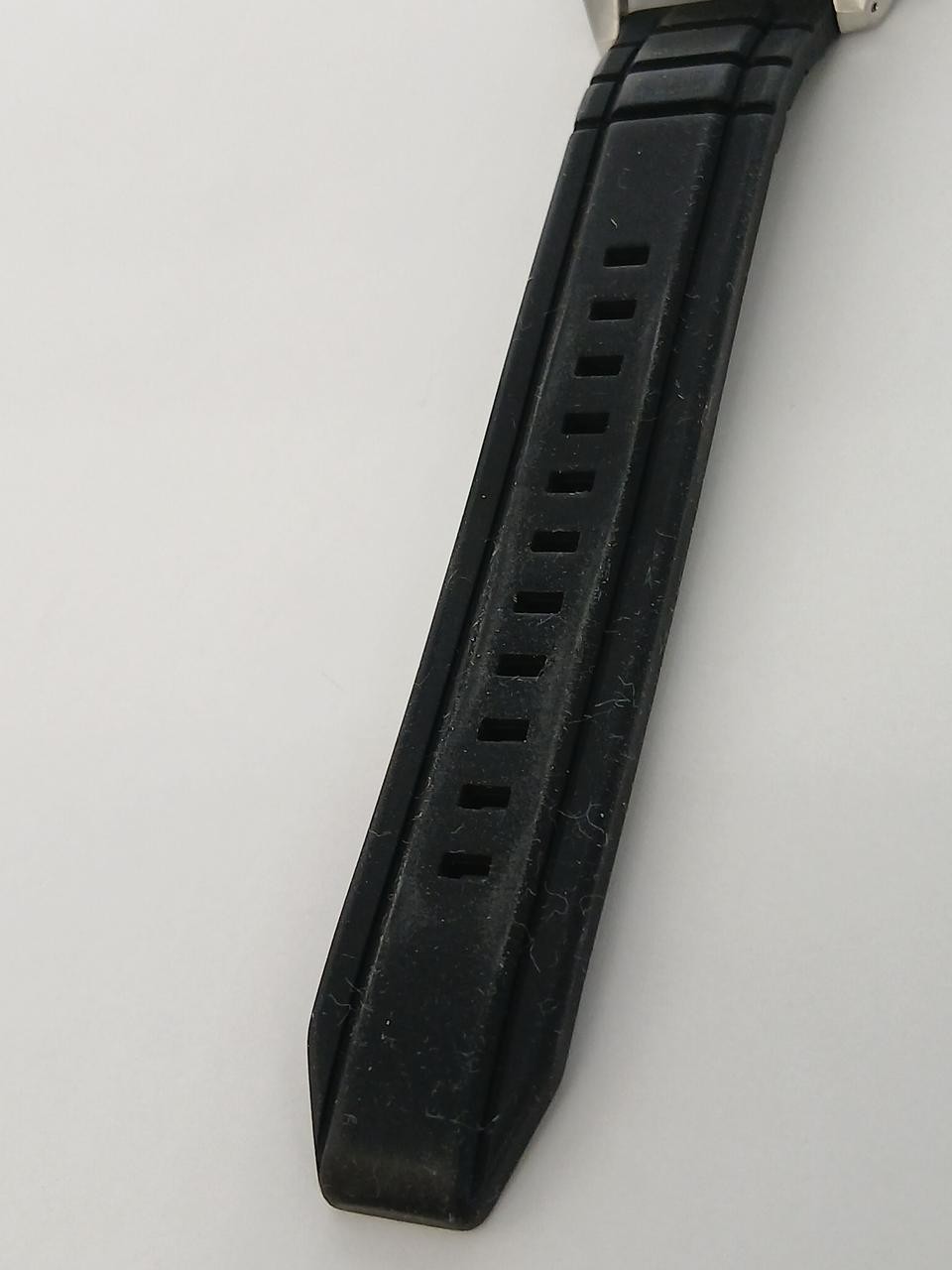 SEIKO 8T67-00H0 Wristwatch Used