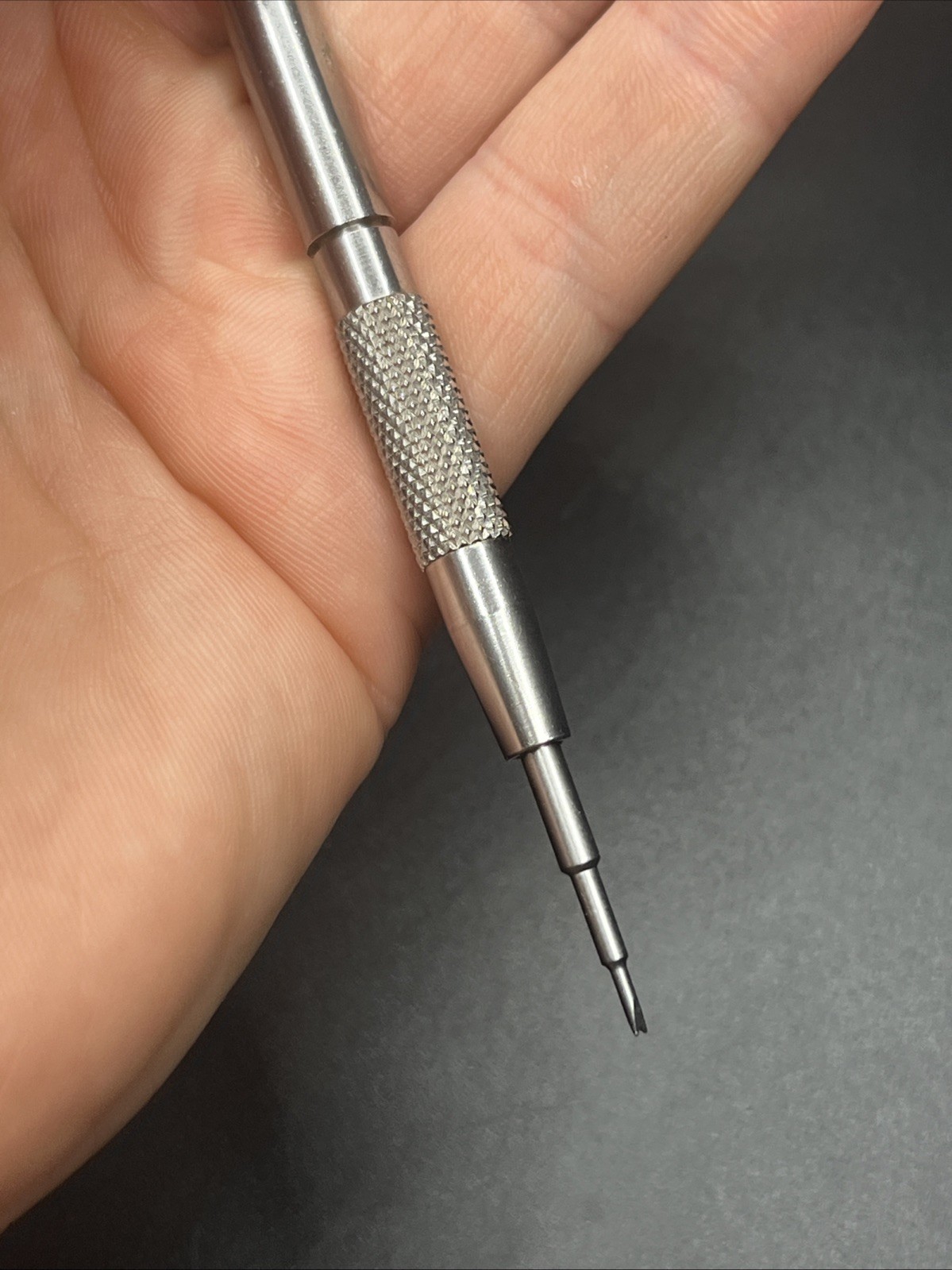 Bergeon 6767 Spring Bar Tool (017)