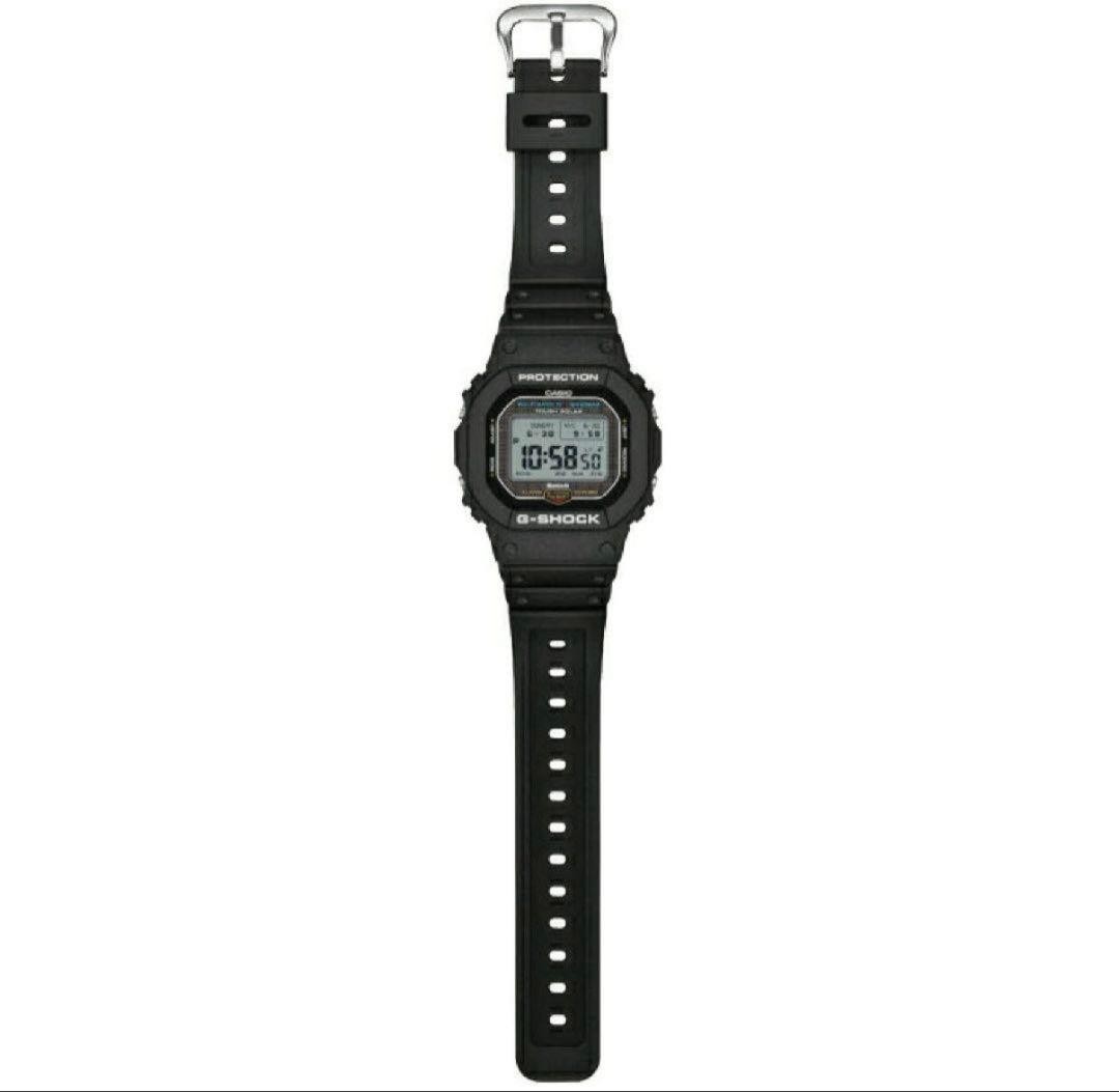 Brand new GW BX5600 1JF G SHOCK MIP LCD radio solar