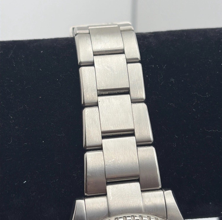 Mido Ocean Star 200C Titanium Black Dial Men’s Watch M042.430.44.051.00