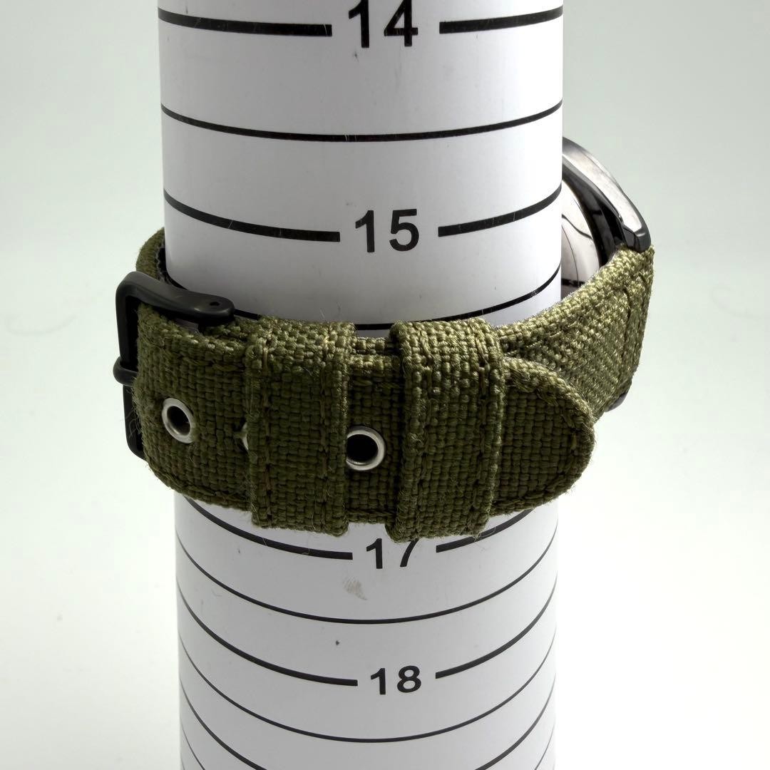 CITIZEN Military Watch B690-S086736