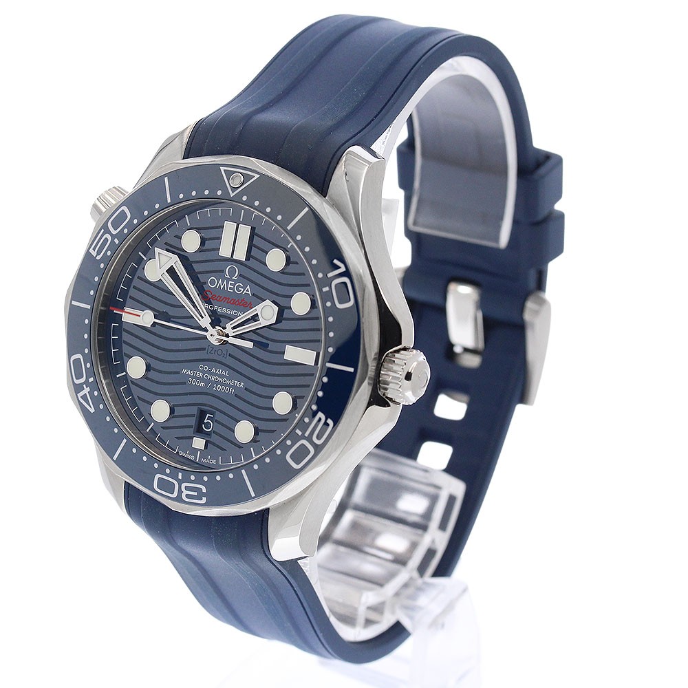 OMEGA Seamaster Diver 300m 210.32.42.20.03.001 Automatic Men’s Watch_973280
