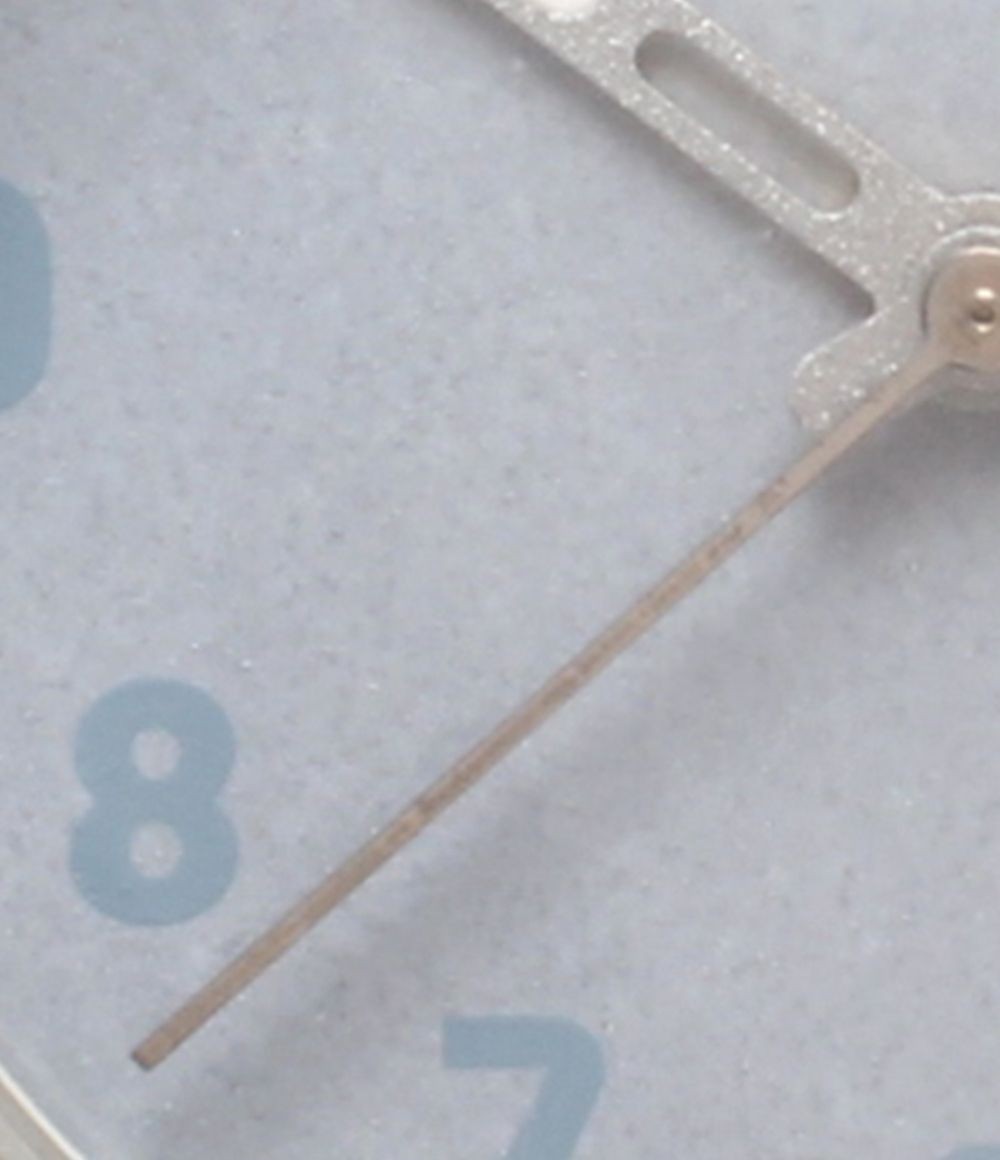 SWATCH IT25HLV88PHK Quartz Silver Dial Women’s Watch