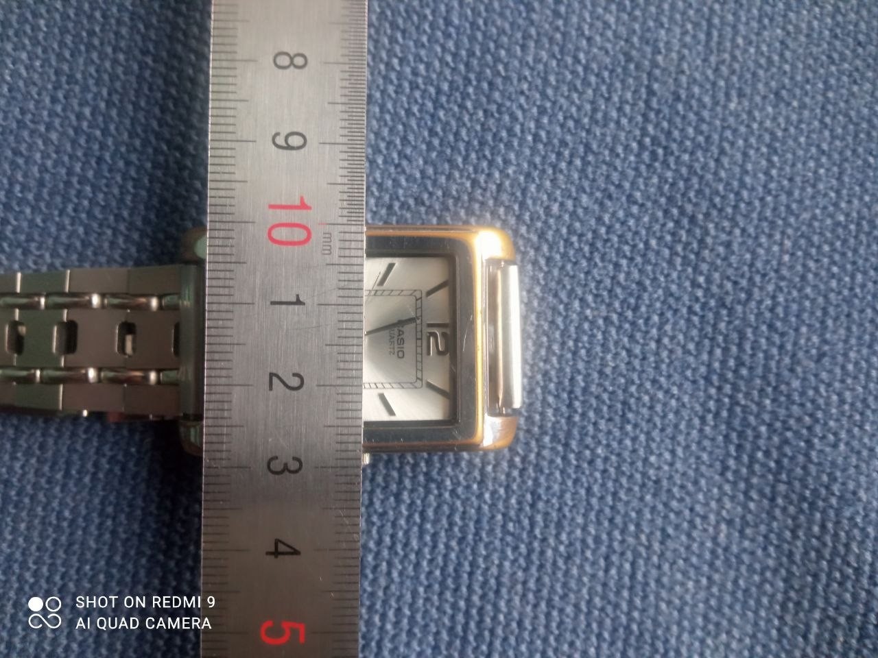 Casio MTP-1234