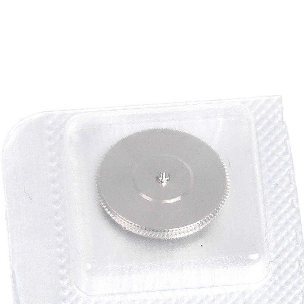 Complete Watch Spring Barrel with Mainspring 180/1 For ETA 2892 2892A2 Movement