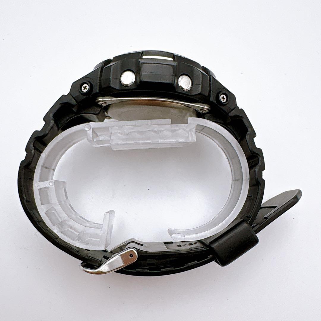 CASIO G-SHOCK AW-590 Men’s Ana-Digi Quartz Watch