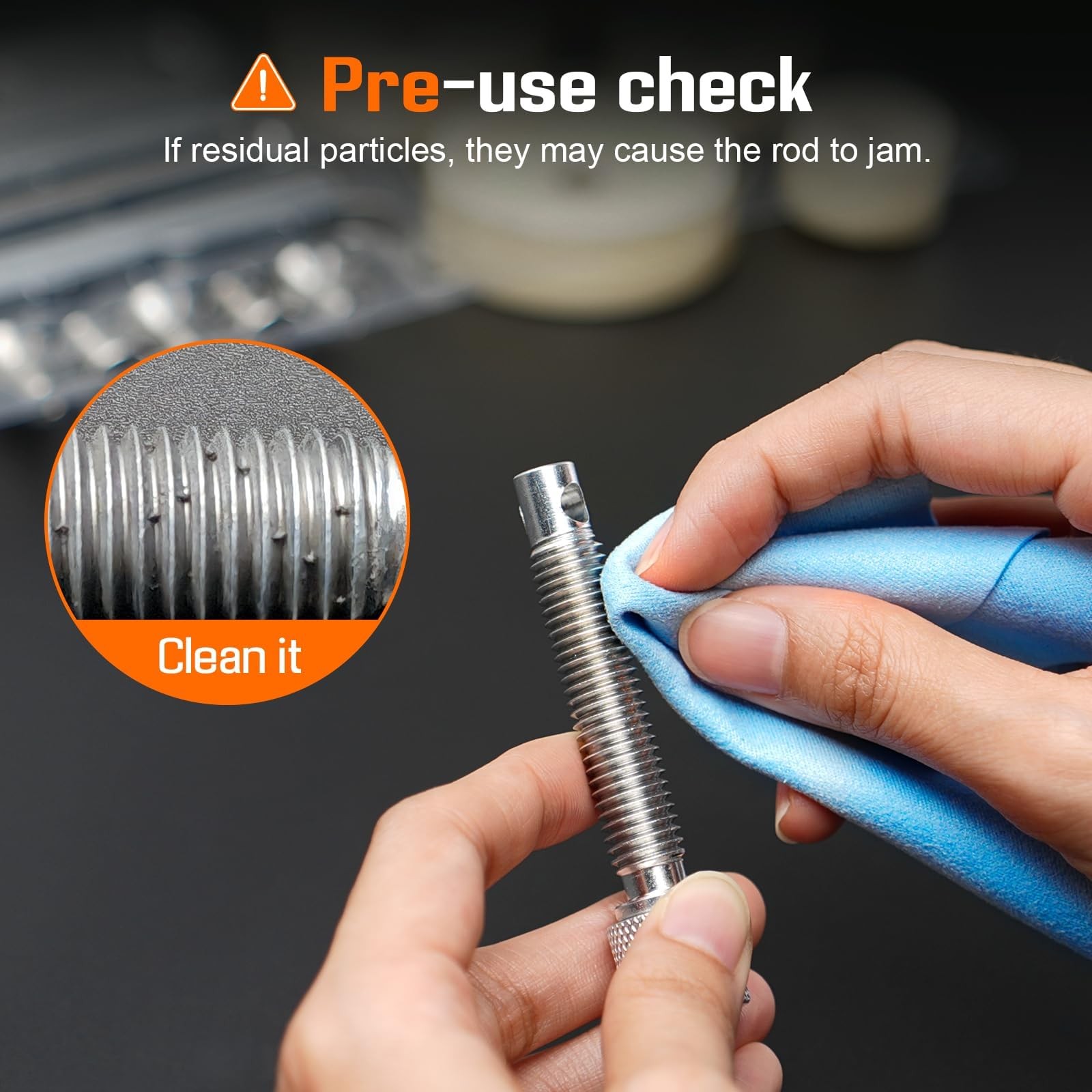 Watch Press Tool Set, Back Case Closer for Closing the Cover, Watch Battery R…