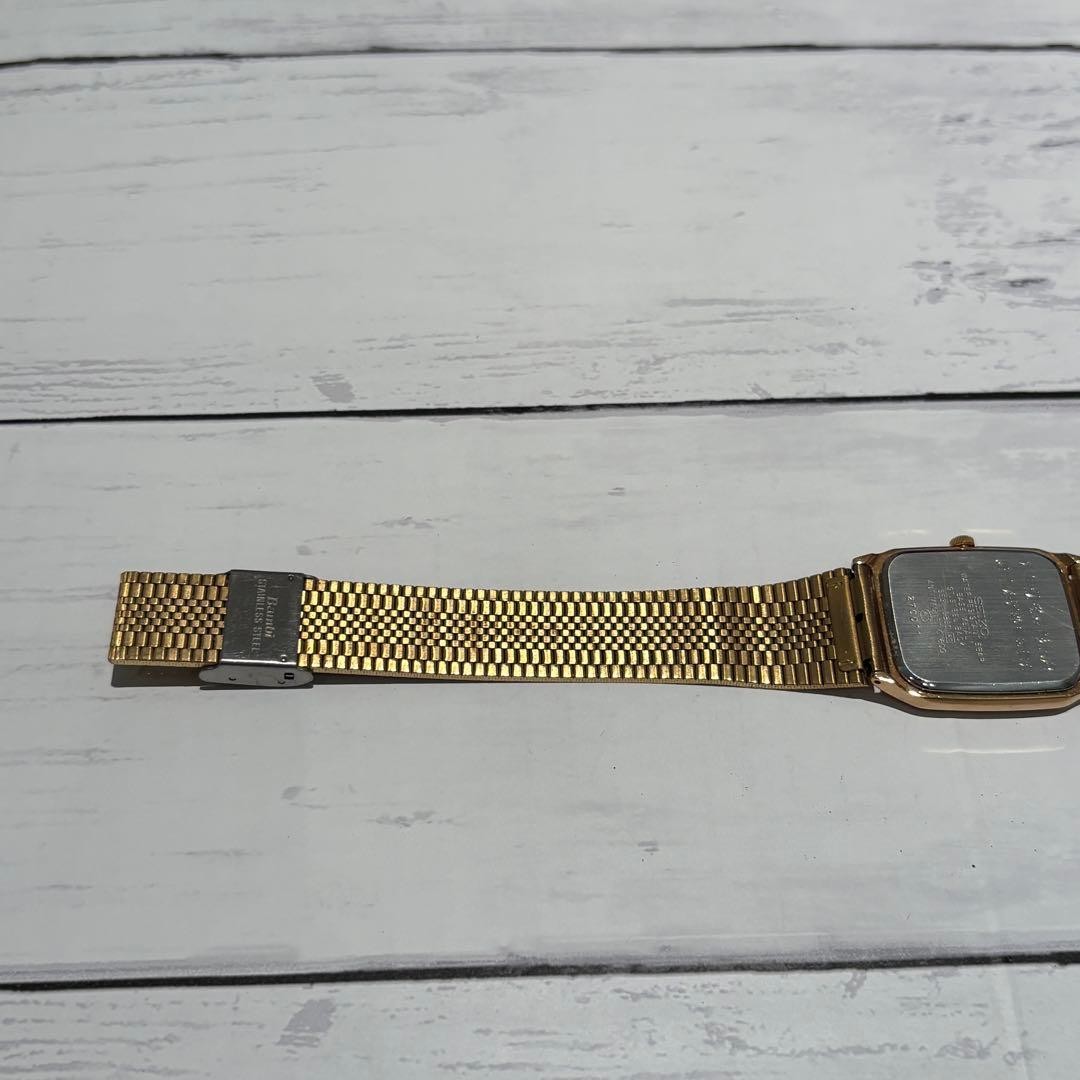 SEIKO SPIRIT 5E31-5B50 Men’s Watch