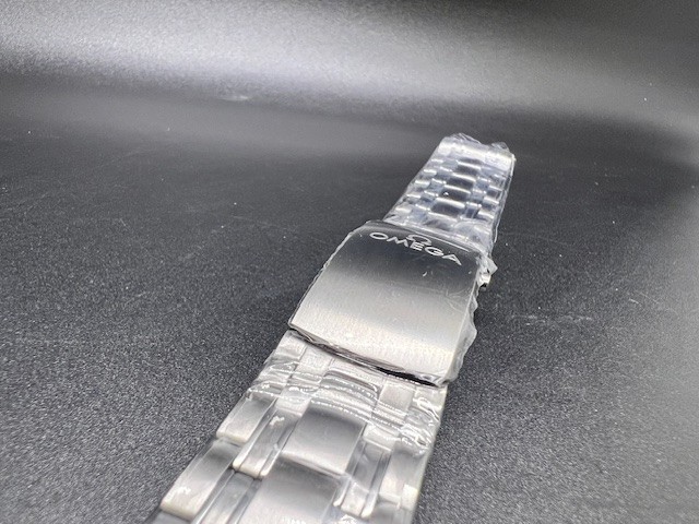 Aftermarket Omega Seamaster Diver SMP 300M STZ010108 – Video Link!