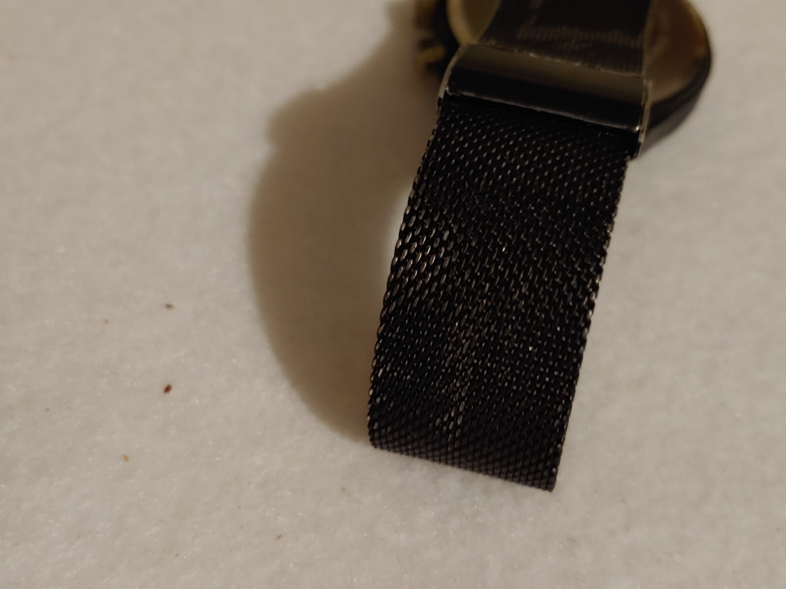 Accutime Watch Corp – Men’s Watch – #0118 – NEW Battery – Works good