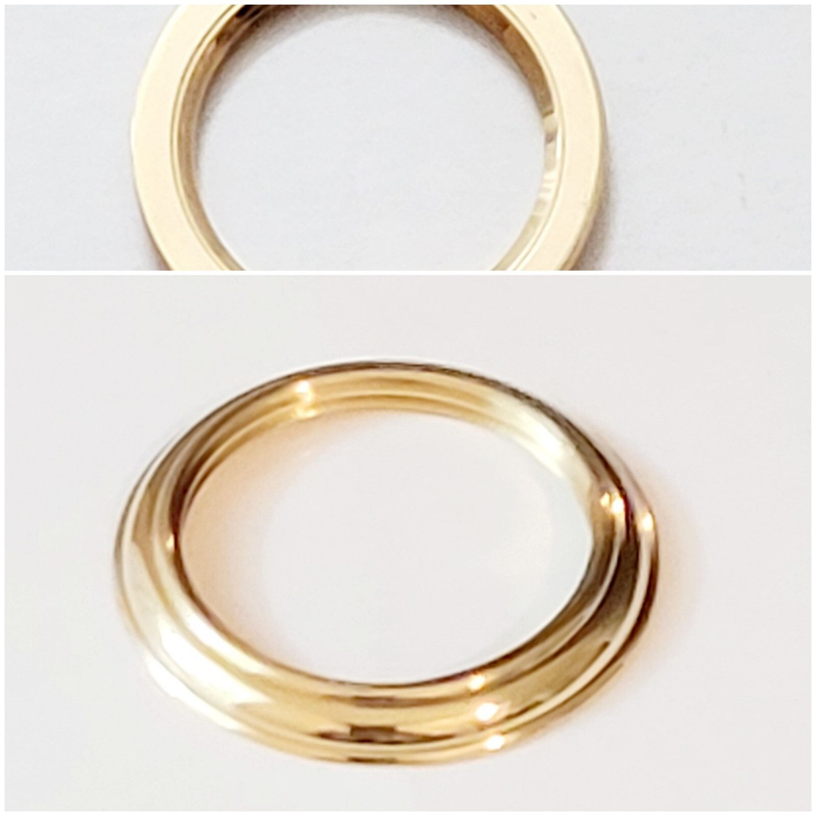 Gucci Gold Color Bezel,Authentic, 1100–11/12–11/12.2💃Ladies Watch,Excellent.