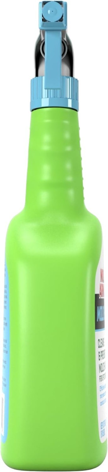 Eco-Friendly Mold Blocker, 32 oz Spray – Antimicrobial for Indoor & Outdoor Use