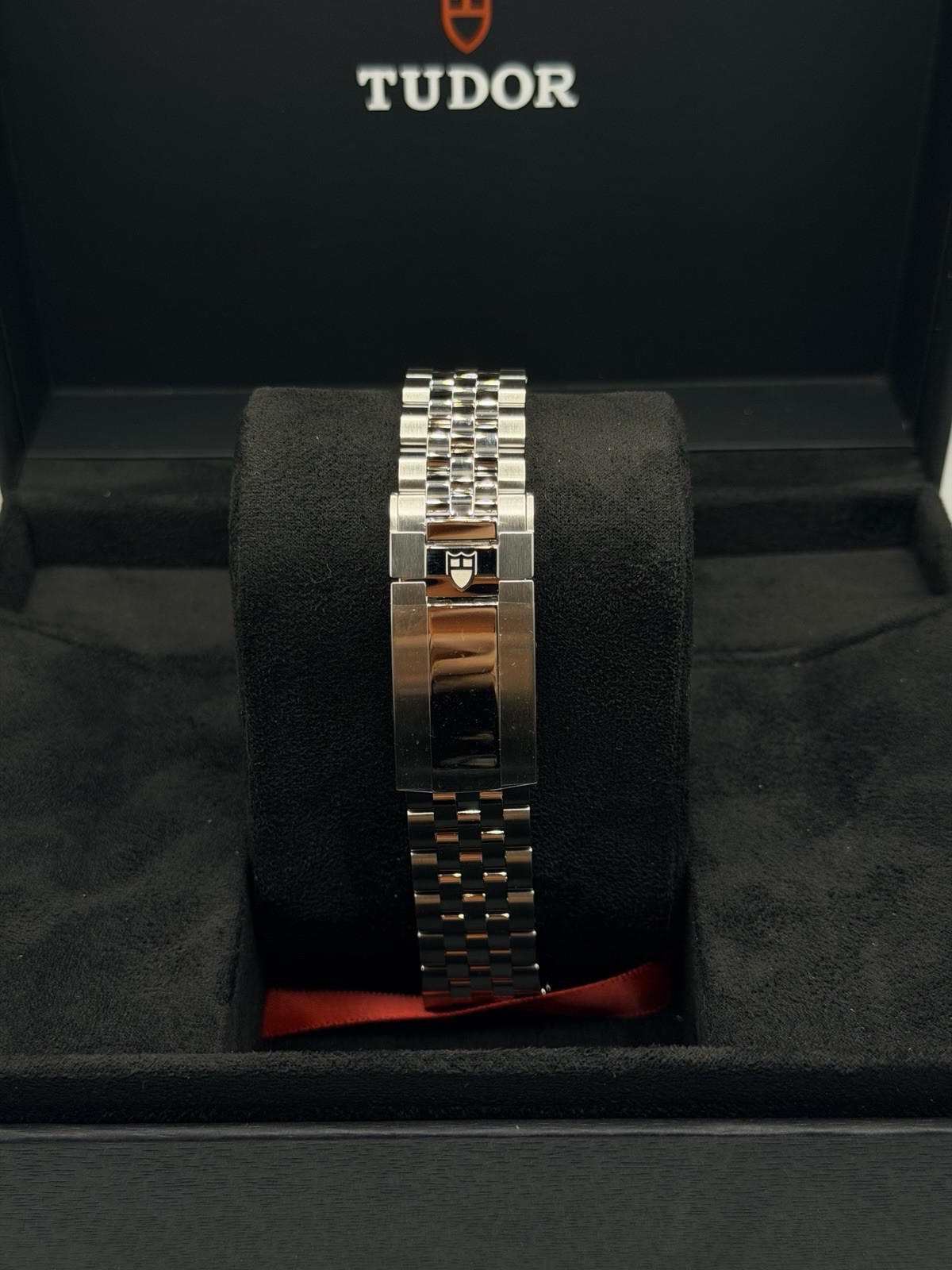 2026 Tudor Black Bay Chrono Pink 41mm Full Set Brand New With Stickers Full Set