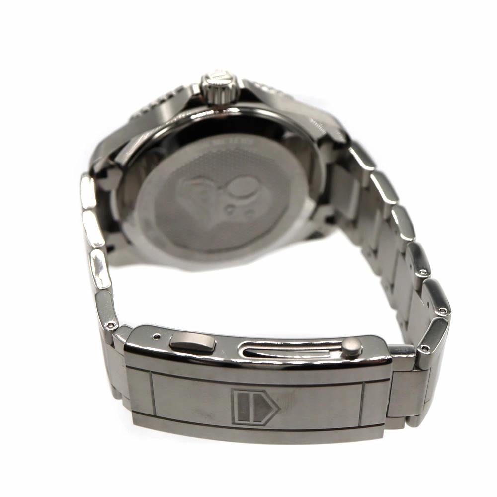 TAG HEUER Aquaracer Professional 300 WBP201C.BA0632 Men’s Used Watch #61123