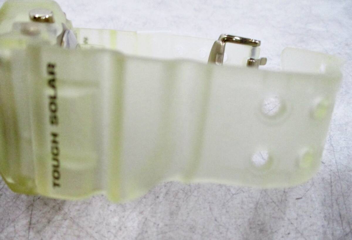 Near Casio G SHOCK Watch GW 225E 7JF Good Working Condition 25th Anniversary Lim
