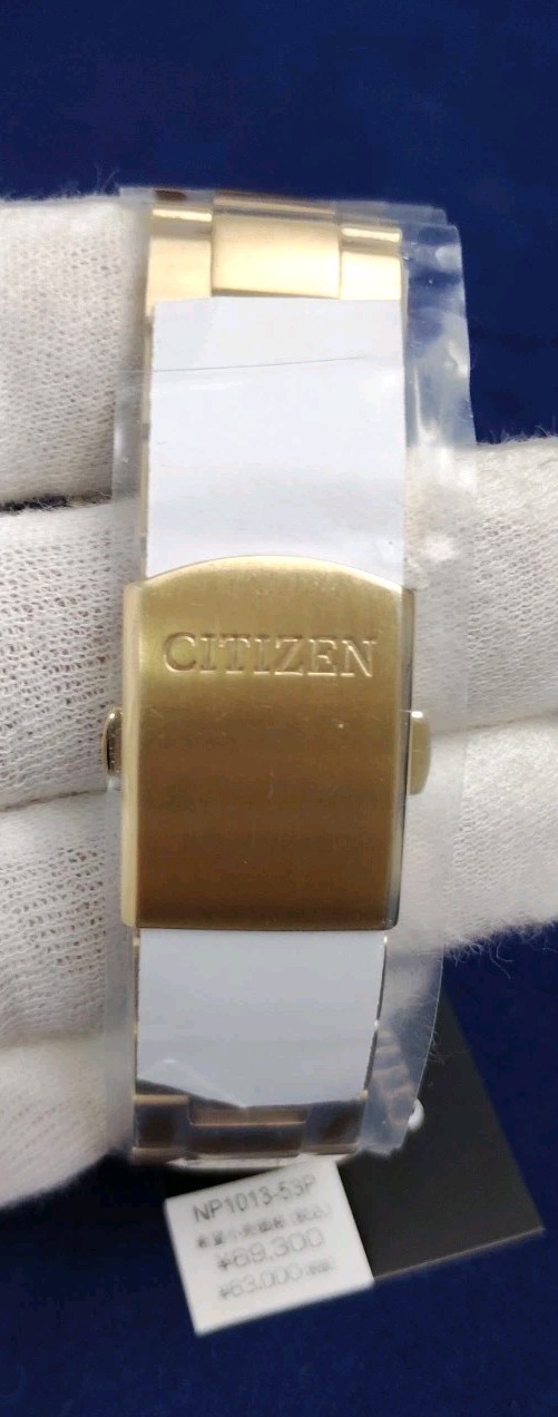 CITIZEN Star Wars R2-D2 C-3PO Limited 450 Japan Mechanical Watch Set New Rare