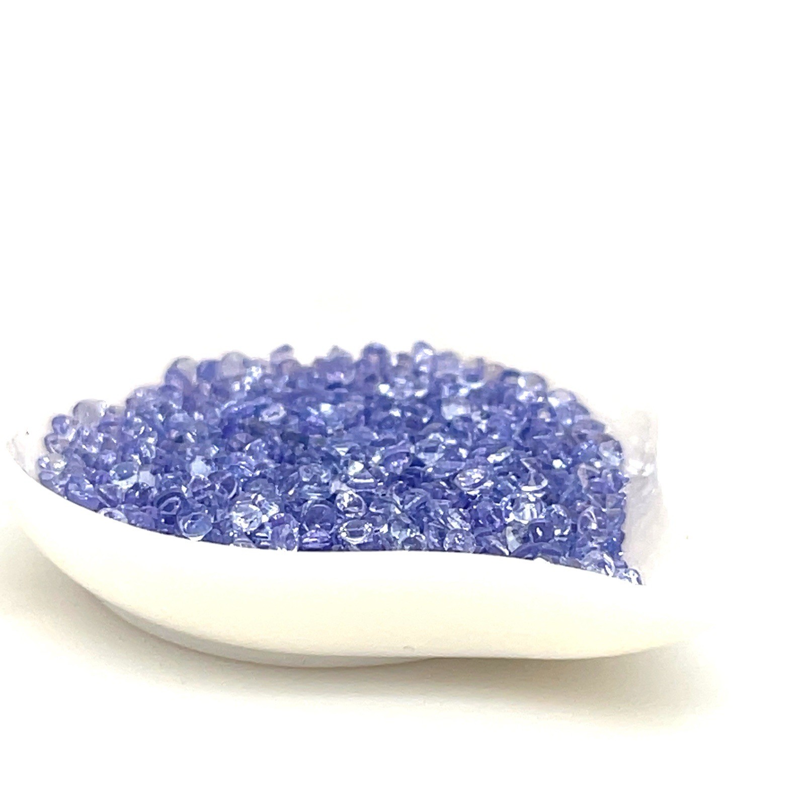 Tanzanite 1.75mm 5 ctw