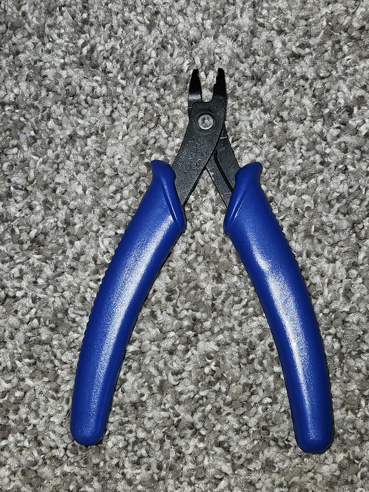 Micro Crimping Pliers for 1-1.5mm Crimps Beadsmith Jewelry Crimpers 1mm Crimps