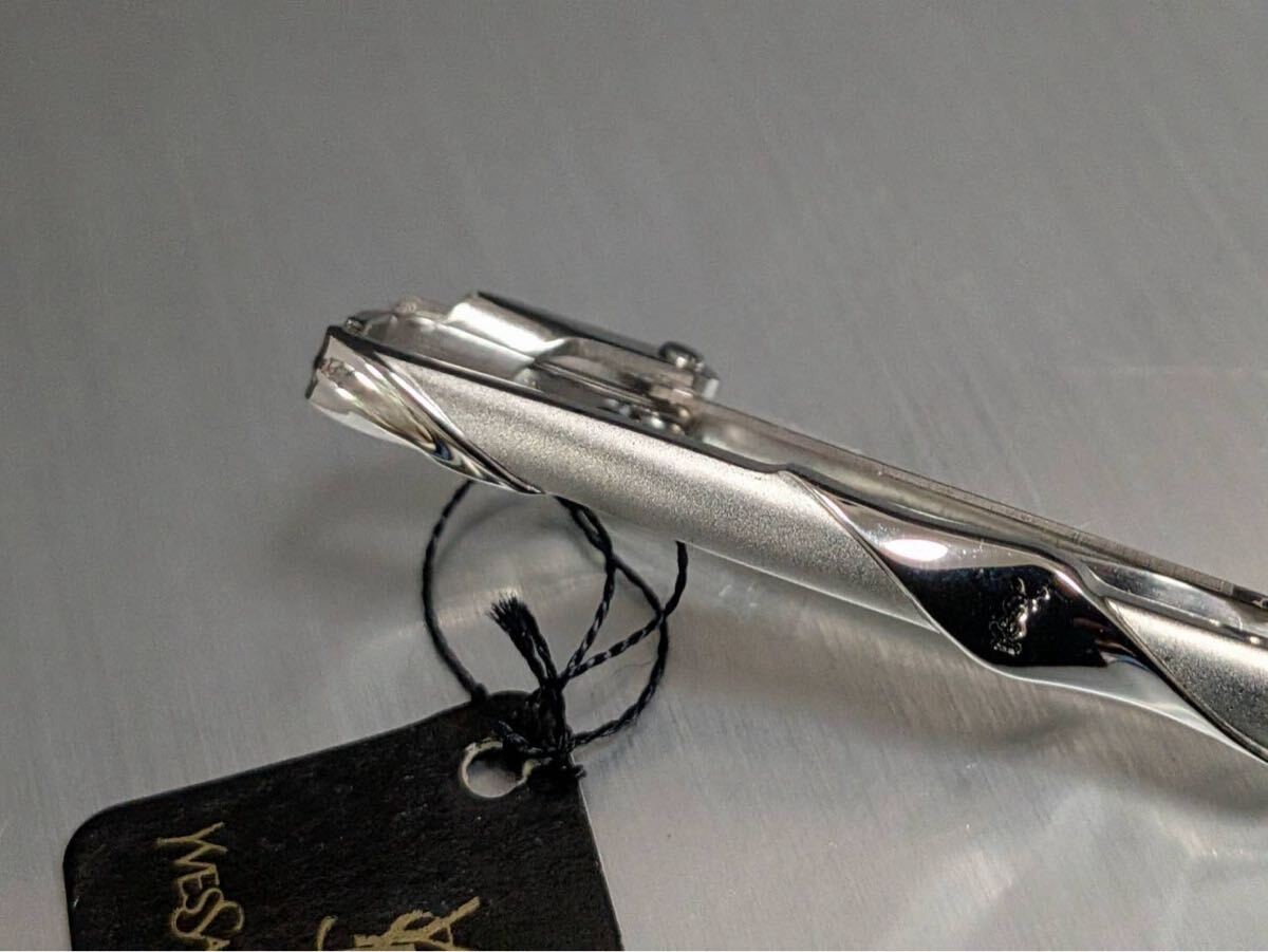 Yves Saint Laurent Tie Pin