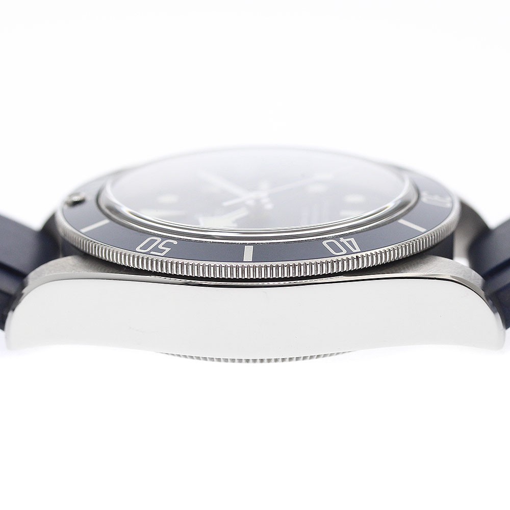 TUDOR Heritage 79230 black Dial Automatic Men’s Watch_962406
