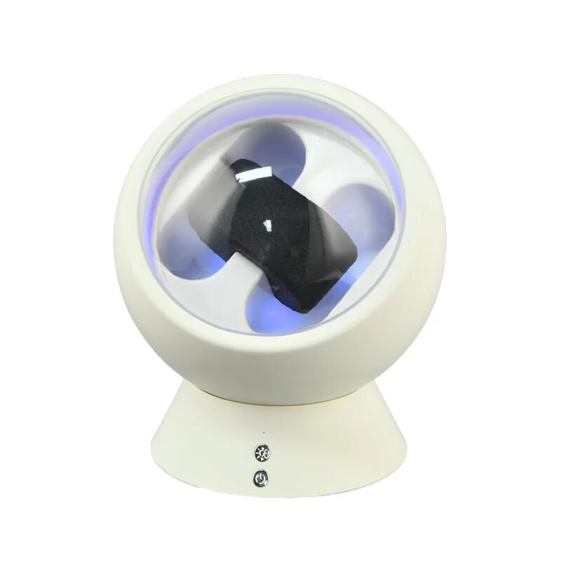 Mechanical Watch Winders Automatic USB Power Rotate Stand Shaker Display Box