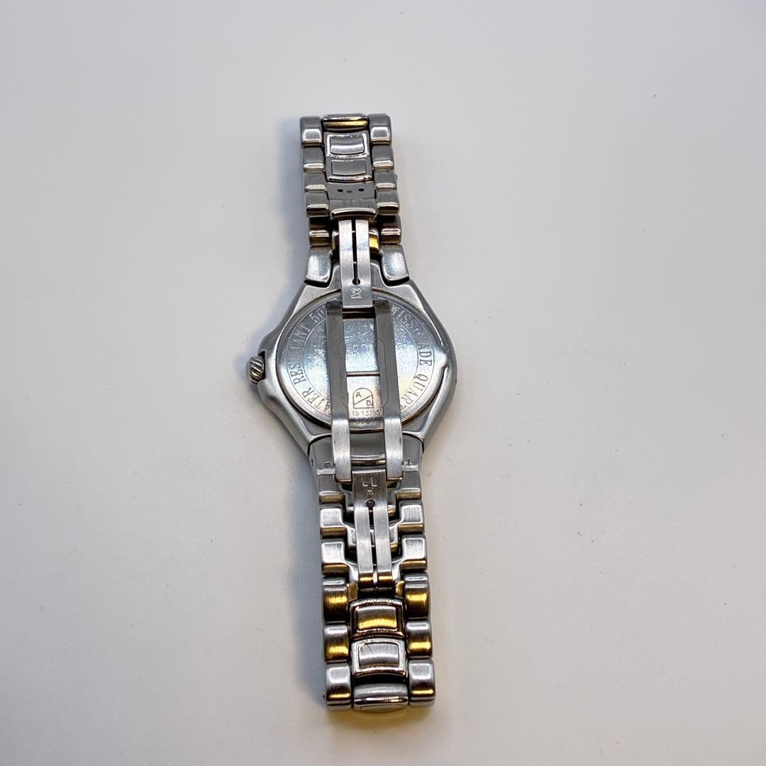 Dunhill Chronograph Watch