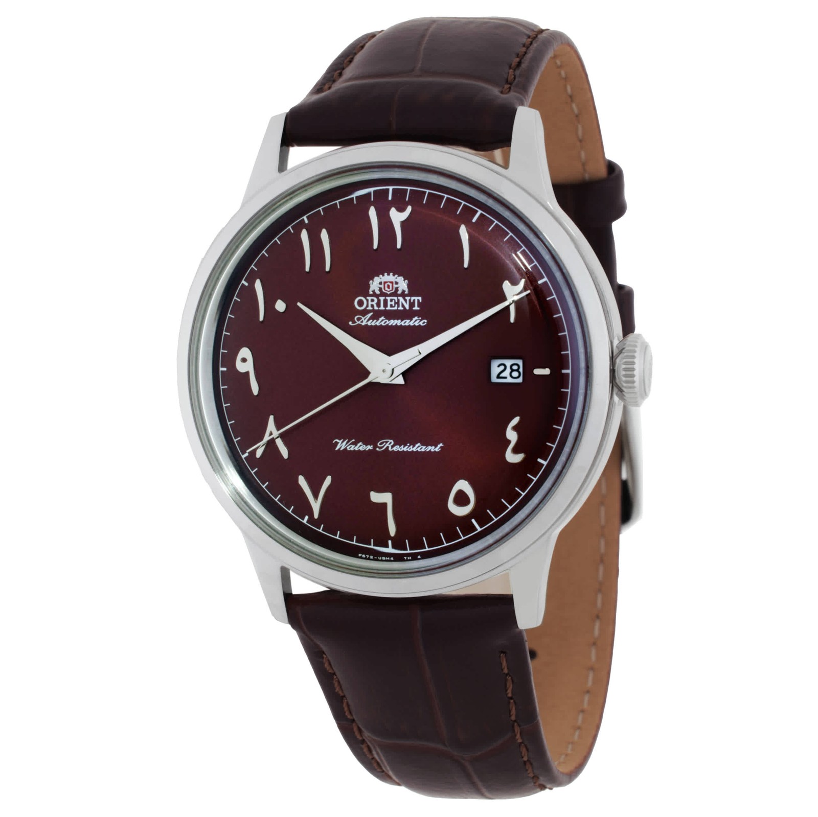 Orient Classic Automatic Men’s Watch RA-AC0037R30B