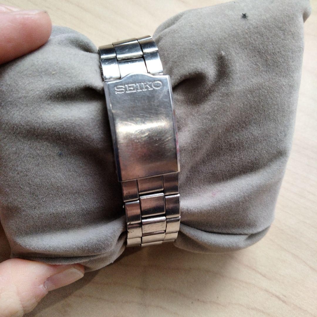 11-61 SEIKO DAINI SEIKOSHA Hand-wound wristwatch