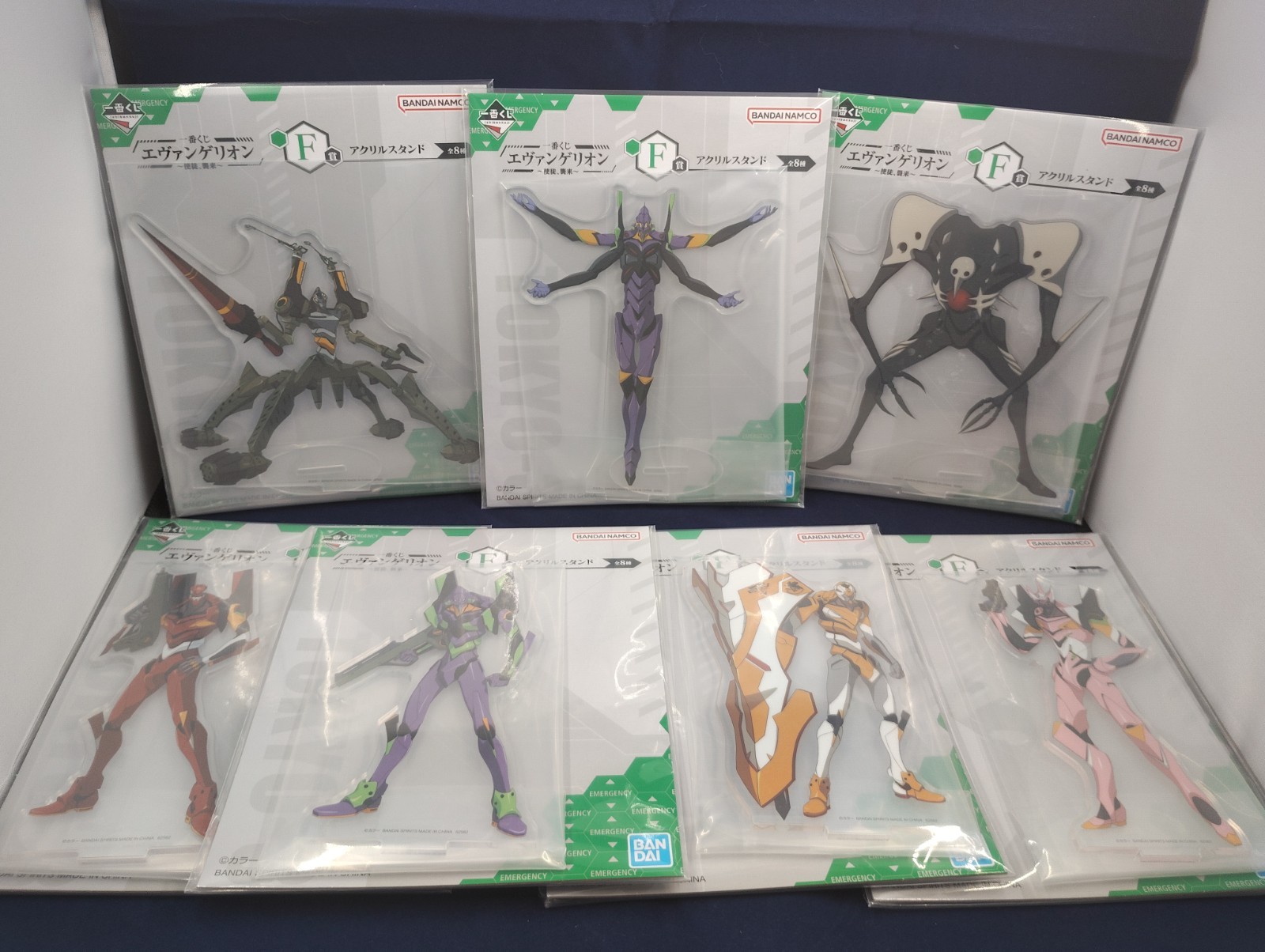 CCSTOYS Mortal Mind Evangelion Unit 01 Figure Radio Eva Vague Watch Limited 100