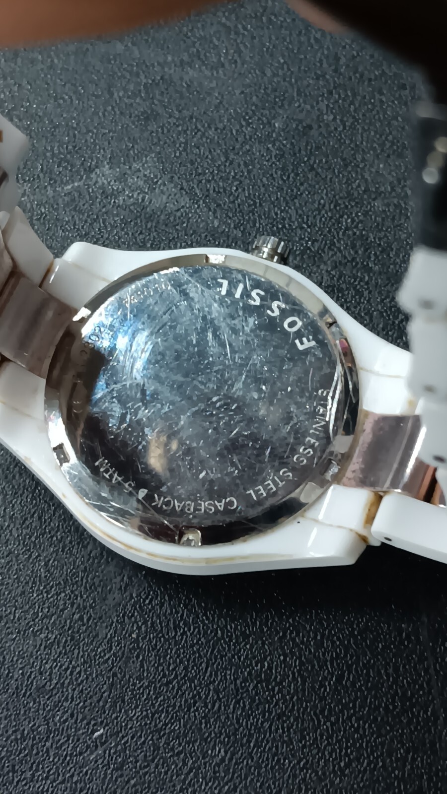 Fossil Es2802