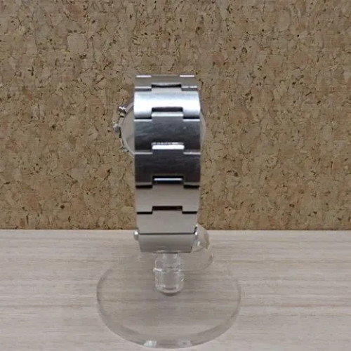 CITIZEN XC Cross Sea GN-4-S Watch (Working Condition)