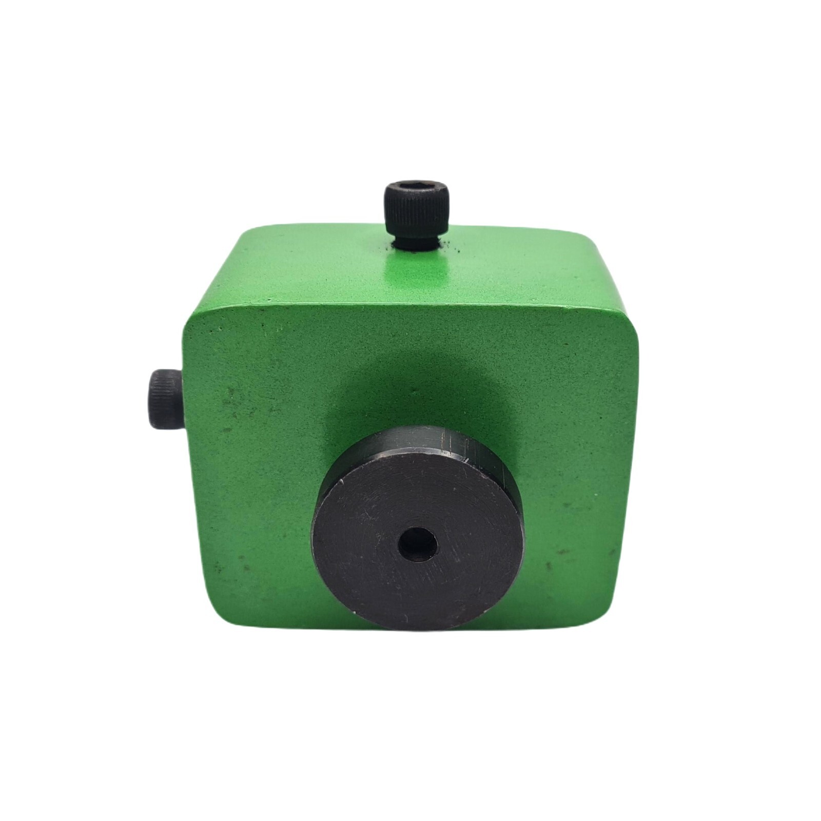 Rotating Bracelet Mandrel Holder with Tang – Jewelry Making Tool