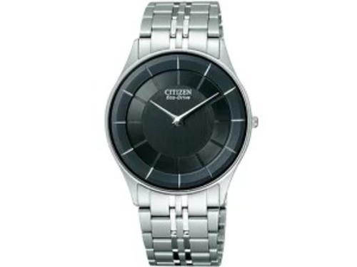 Citizen AR3010-65E Eco-Drive One Ultra Thin Men’s Watch From Japan NEW