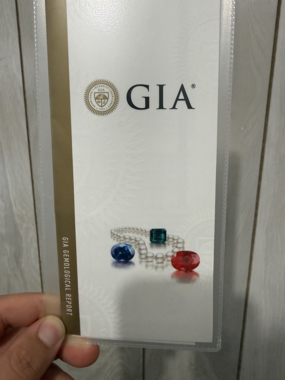 GIA Certified Natural Color Change Oval Brilliant Cut Sapphire 1.11ct